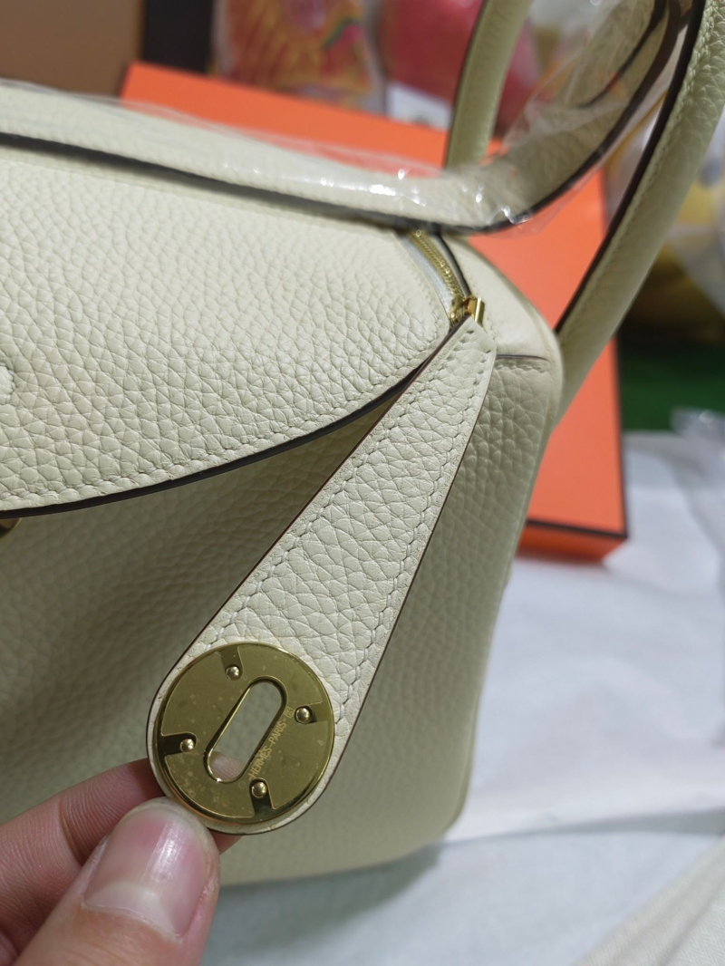 Hermes Top Handle Bags